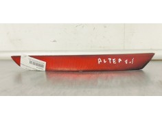 Recambio de piloto trasero izquierdo paragolpes para seat altea xl (5p5) 2.0 tdi referencia OEM IAM 5P8945105  