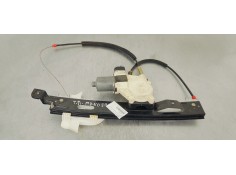 Recambio de elevalunas trasero derecho para ford mondeo ber. (ca2) 1.8 tdci 125 referencia OEM IAM 0130822287  