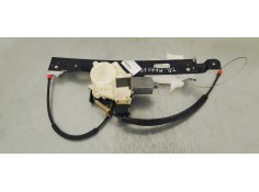 Recambio de elevalunas trasero derecho para ford mondeo ber. (ca2) 1.8 tdci 125 referencia OEM IAM 0130822287  