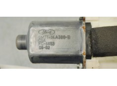 Recambio de elevalunas trasero derecho para ford mondeo ber. (ca2) 1.8 tdci 125 referencia OEM IAM 0130822287  