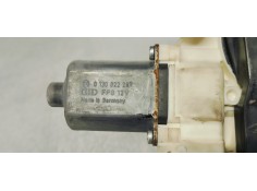 Recambio de elevalunas trasero derecho para ford mondeo ber. (ca2) 1.8 tdci 125 referencia OEM IAM 0130822287  