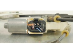 Recambio de elevalunas trasero derecho para ford mondeo ber. (ca2) 1.8 tdci 125 referencia OEM IAM 0130822287  