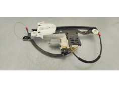 Recambio de elevalunas trasero derecho para ford mondeo ber. (ca2) 1.8 tdci 125 referencia OEM IAM 0130822287  