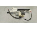 Recambio de elevalunas trasero derecho para ford mondeo ber. (ca2) 1.8 tdci 125 referencia OEM IAM 0130822287  