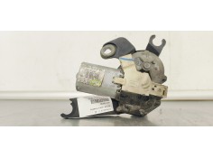 Recambio de motor limpia trasero para citroen c3 1.1 i 60 referencia OEM IAM 9637158780  