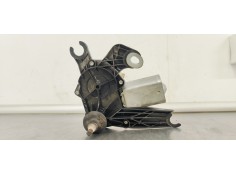 Recambio de motor limpia trasero para citroen c3 1.1 i 60 referencia OEM IAM 9637158780  