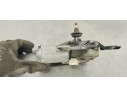 Recambio de motor limpia trasero para citroen c3 1.1 i 60 referencia OEM IAM 9637158780  