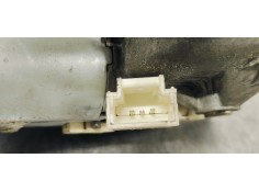 Recambio de motor limpia trasero para citroen c3 1.1 i 60 referencia OEM IAM 9637158780  