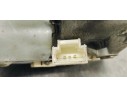 Recambio de motor limpia trasero para citroen c3 1.1 i 60 referencia OEM IAM 9637158780  