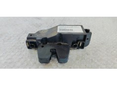 Recambio de cerradura maletero / porton para citroen c3 1.4 referencia OEM IAM 9652301980  
