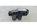 Recambio de cerradura maletero / porton para citroen c3 1.4 referencia OEM IAM 9652301980  