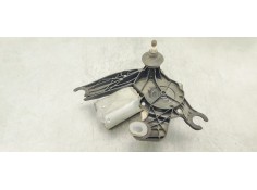Recambio de motor limpia trasero para citroen c3 1.1 i 60 referencia OEM IAM 9637158780  