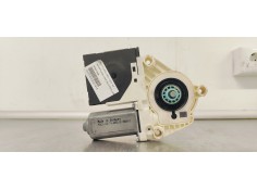 Recambio de motor elevalunas delantero derecho para seat toledo (5p2) 1.9tdi 105 referencia OEM IAM 5P0837402A  