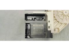 Recambio de motor elevalunas delantero derecho para seat toledo (5p2) 1.9tdi 105 referencia OEM IAM 5P0837402A  