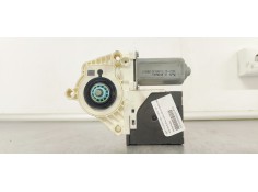 Recambio de motor elevalunas delantero derecho para seat toledo (5p2) 1.9tdi 105 referencia OEM IAM 5P0837402A  