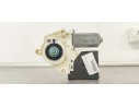 Recambio de motor elevalunas delantero derecho para seat toledo (5p2) 1.9tdi 105 referencia OEM IAM 5P0837402A  