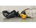 Recambio de cinturon seguridad delantero derecho para volkswagen eos (1f7) 2.0 tdi referencia OEM IAM 1Q2857706B  