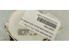 Recambio de cinturon seguridad delantero derecho para volkswagen eos (1f7) 2.0 tdi referencia OEM IAM 1Q2857706B  