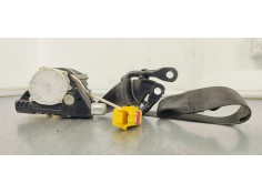Recambio de cinturon seguridad delantero derecho para volkswagen eos (1f7) 2.0 tdi referencia OEM IAM 1Q2857706B  