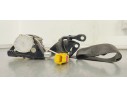 Recambio de cinturon seguridad delantero derecho para volkswagen eos (1f7) 2.0 tdi referencia OEM IAM 1Q2857706B  