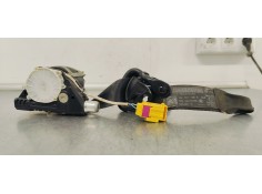 Recambio de cinturon seguridad delantero derecho para volkswagen eos (1f7) 2.0 tdi referencia OEM IAM 1Q2857706B  