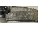 Recambio de cinturon seguridad delantero derecho para volkswagen eos (1f7) 2.0 tdi referencia OEM IAM 1Q2857706B  
