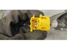 Recambio de cinturon seguridad delantero derecho para volkswagen eos (1f7) 2.0 tdi referencia OEM IAM 1Q2857706B  