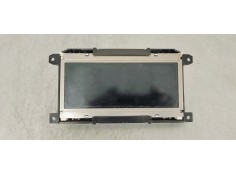 Recambio de pantalla multifuncion para audi a6 berlina (4f2) 3.0 tdi referencia OEM IAM 4F0919603  