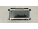 Recambio de pantalla multifuncion para audi a6 berlina (4f2) 3.0 tdi referencia OEM IAM 4F0919603  