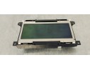 Recambio de pantalla multifuncion para audi a6 berlina (4f2) 3.0 tdi referencia OEM IAM 4F0919603  