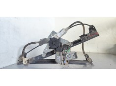 Recambio de elevalunas delantero izquierdo para seat ibiza (6k) 1.9 diesel (1y) referencia OEM IAM   