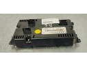 Recambio de pantalla multifuncion para audi a6 berlina (4f2) 3.0 tdi referencia OEM IAM 4F0919603  