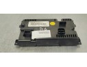 Recambio de pantalla multifuncion para audi a6 berlina (4f2) 3.0 tdi referencia OEM IAM 4F0919603  
