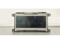 Recambio de pantalla multifuncion para audi a6 berlina (4f2) 3.0 tdi referencia OEM IAM 4F0919603  