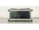 Recambio de pantalla multifuncion para audi a6 berlina (4f2) 3.0 tdi referencia OEM IAM 4F0919603  
