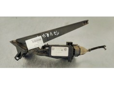 Recambio de pedal acelerador para volkswagen touran (1t1) touran i monovolumen fase 2 referencia OEM IAM 1T1721503E  