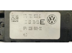 Recambio de pedal acelerador para volkswagen touran (1t1) touran i monovolumen fase 2 referencia OEM IAM 1T1721503E  