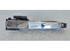 MANETA EXTERIOR TRASERA DERECHA 