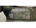 Recambio de cinturon seguridad delantero izquierdo para volkswagen eos (1f7) 2.0 tdi referencia OEM IAM 1Q2857705B  