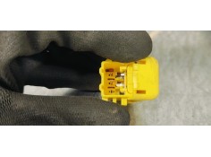 Recambio de cinturon seguridad delantero izquierdo para volkswagen eos (1f7) 2.0 tdi referencia OEM IAM 1Q2857705B  