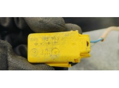 Recambio de cinturon seguridad delantero izquierdo para volkswagen eos (1f7) 2.0 tdi referencia OEM IAM 1Q2857705B  