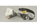 Recambio de cinturon seguridad delantero izquierdo para volkswagen eos (1f7) 2.0 tdi referencia OEM IAM 1Q2857705B  