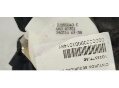 Recambio de cinturon seguridad delantero izquierdo para volkswagen eos (1f7) 2.0 tdi referencia OEM IAM 1Q2857705B  