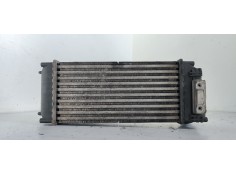 Recambio de intercooler para peugeot 307 (s1) 1.6 16v hdi referencia OEM IAM 9648551880  