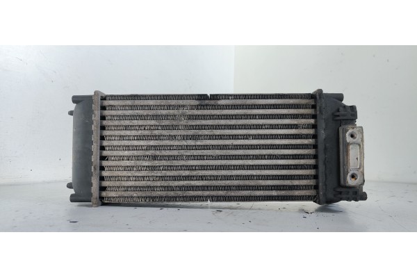 Recambio de intercooler para peugeot 307 (s1) 1.6 16v hdi referencia OEM IAM 9648551880  