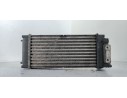 Recambio de intercooler para peugeot 307 (s1) 1.6 16v hdi referencia OEM IAM 9648551880  