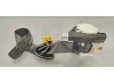 Recambio de cinturon seguridad delantero izquierdo para volkswagen eos (1f7) 2.0 tdi referencia OEM IAM 1Q2857705B  
