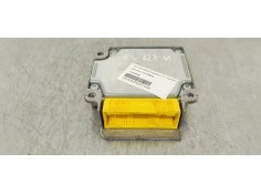 Recambio de centralita airbag para volkswagen touran (1t1) touran i monovolumen fase 2 referencia OEM IAM 1T0909605  