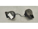 Recambio de claxon para ford c-max 1.6 tdci referencia OEM IAM A046522  