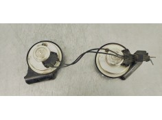 Recambio de claxon para ford c-max 1.6 tdci referencia OEM IAM A046522  